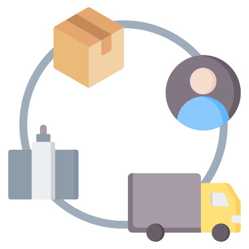 Distribution Network