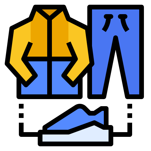 Men's Wear & Accessories