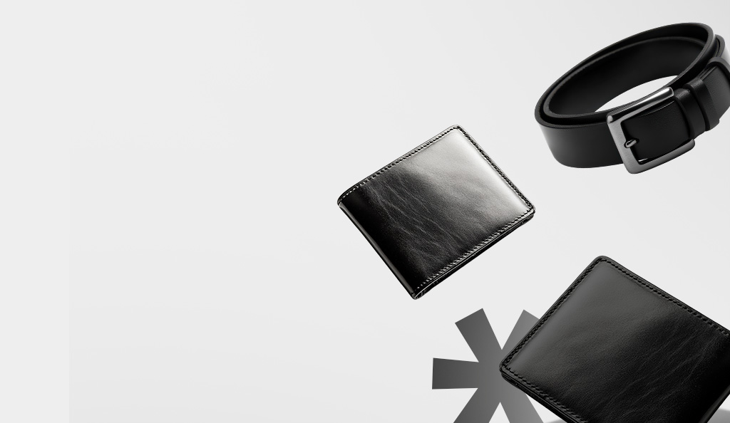 MEN'S ACCESSORIES