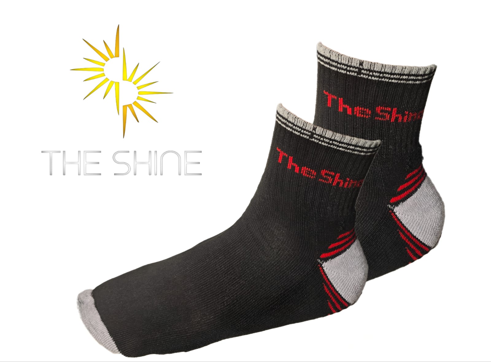 Ankle length socks
