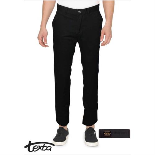 Mans chinos -black 
