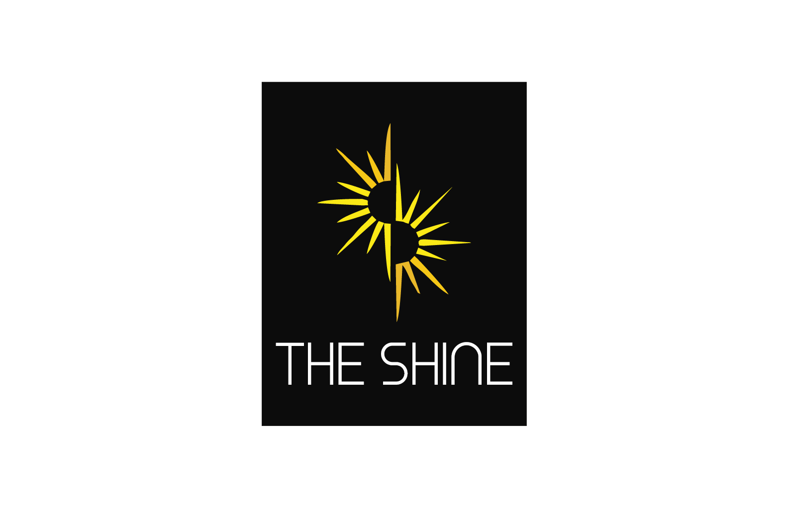 The shine
