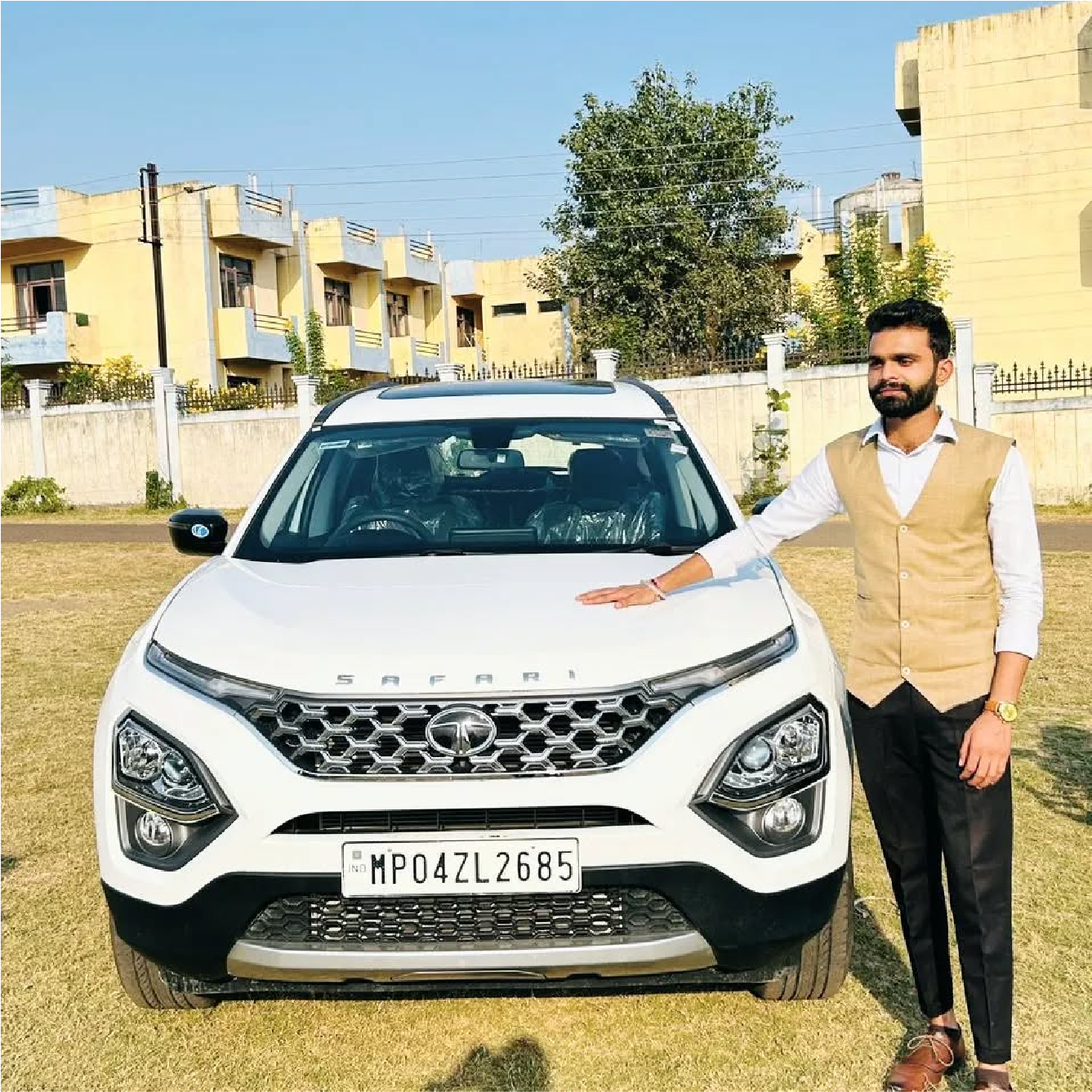 Karan Joshi – Pune