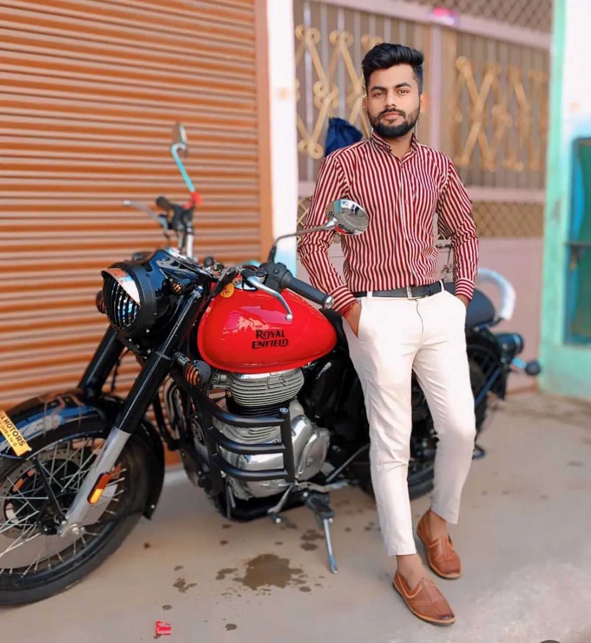 Karan Joshi – Pune