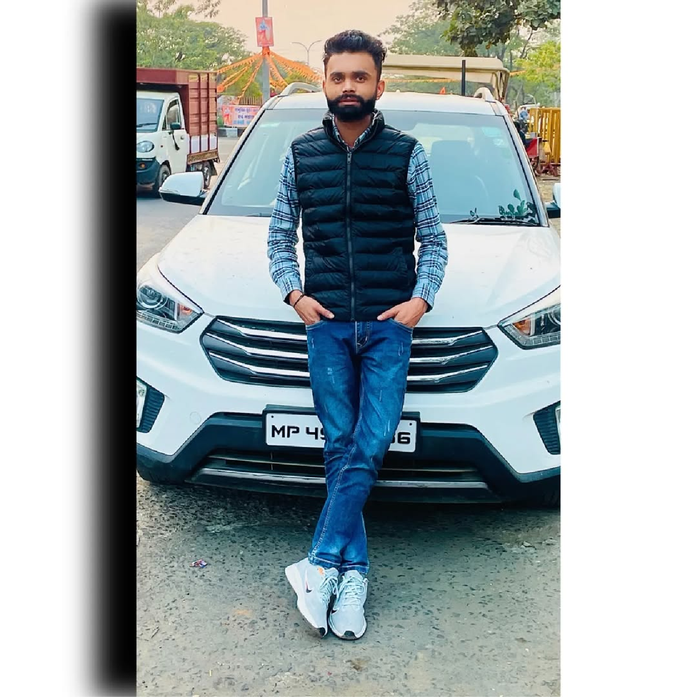Karan Joshi – Pune