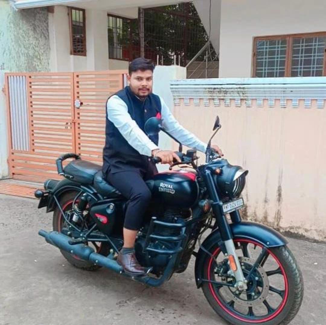 Karan Joshi – Pune