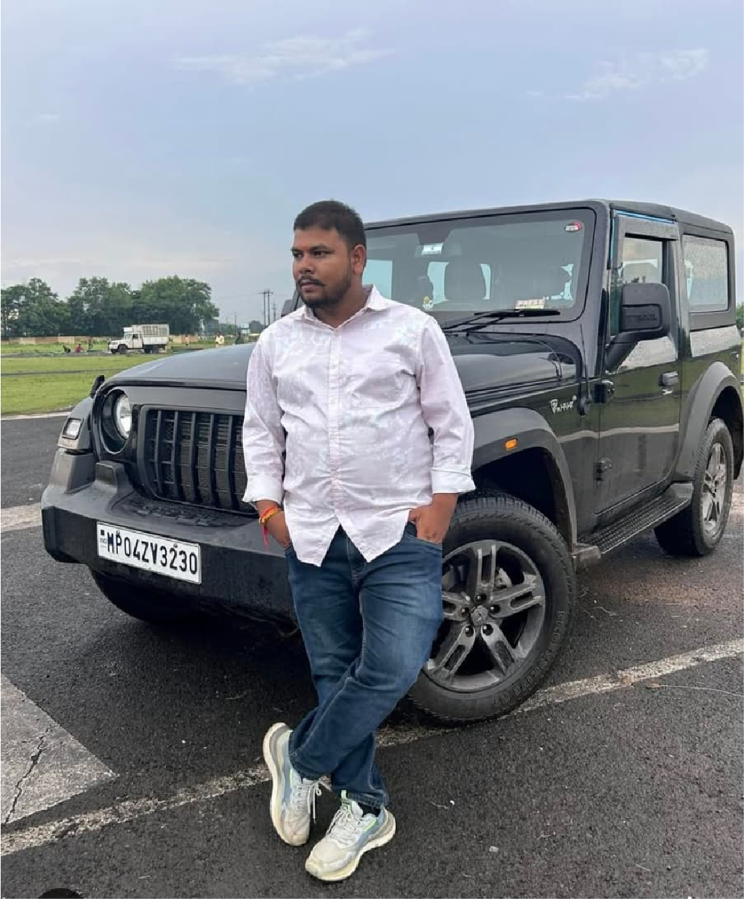 Karan Joshi – Pune