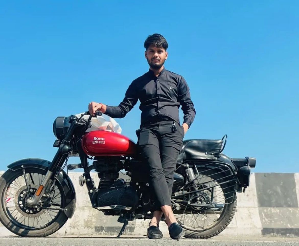 Karan Joshi – Pune