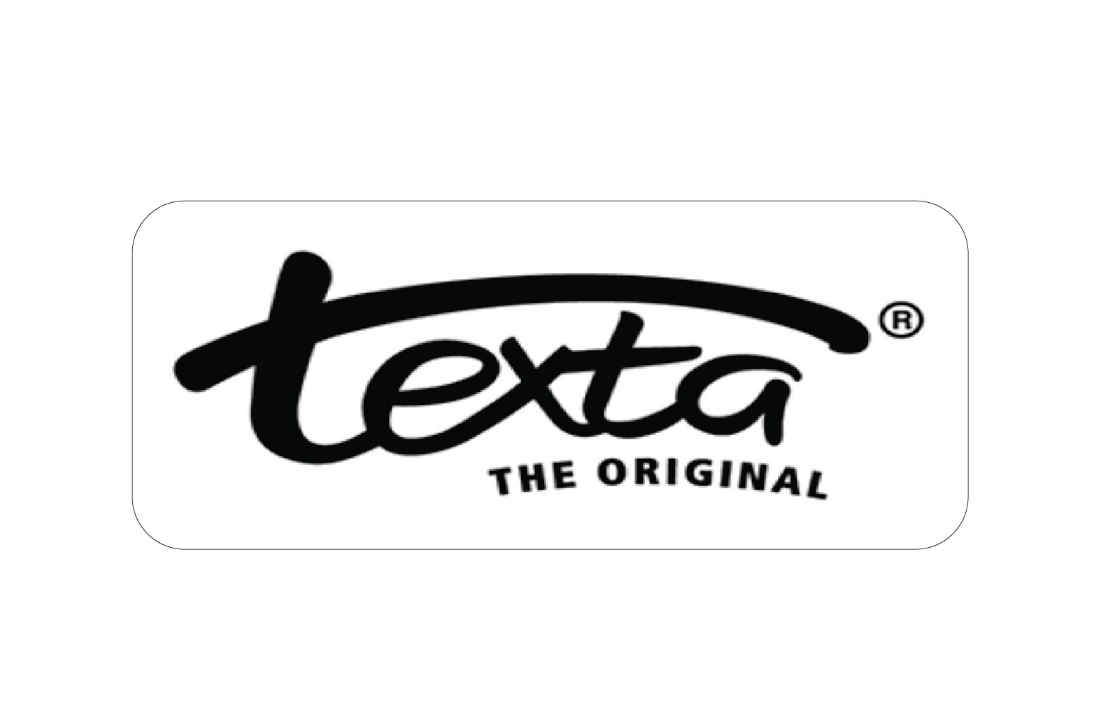 Textra-the origina